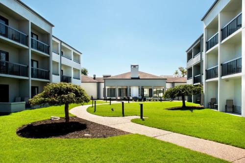 Courtyard by Marriott New Haven Wallingford