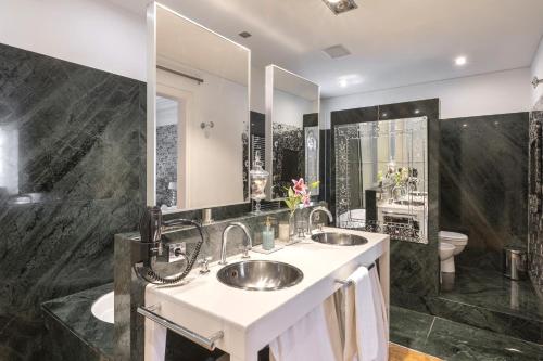 HoHomes - Luxury Palacete, Barcelona (fotografie 5)