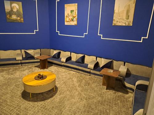 downtown Family Suites