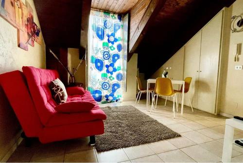 Chalet Dalì, Courchevel