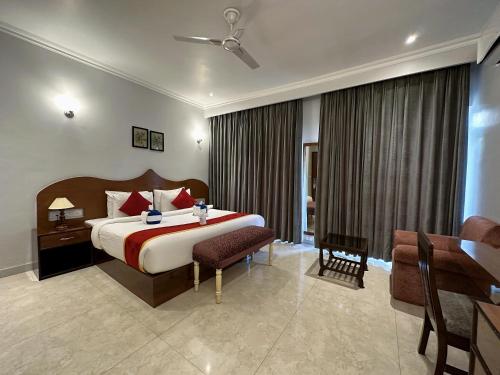 Habitación doble, superior