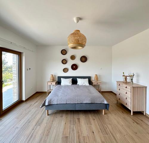 Rábai Katalin Borászat és Vendégház (Rabai Katalin Boraszat es Vendeghaz) in Dunaszentmiklos