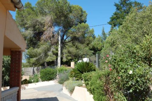 Casa vacacional en Monserrat