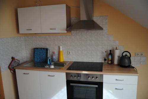 Ferienwohnung Arnold in Vöhl, Deutschland