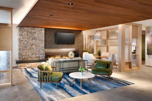 Fairfield by Marriott Inn & Suites Salt Lake City Cottonwood - image 6