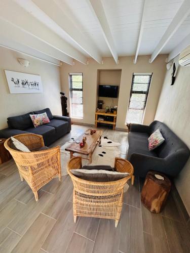 Ndoto Cottage in Hoedspruit