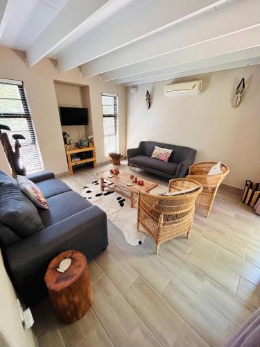 Ndoto Cottage in Hoedspruit