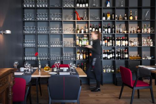 Hotel Restaurant Felderbock - image 9