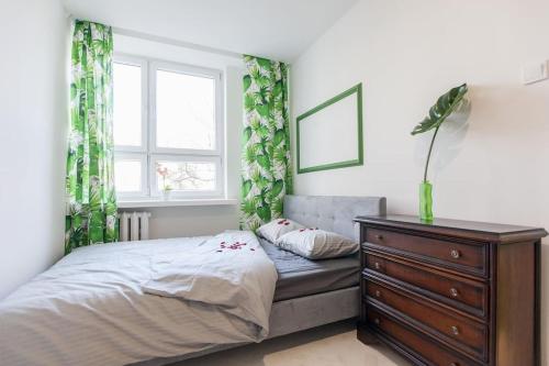 Heart of Warsaw Apt- Centre! Old Town 5' walk 3