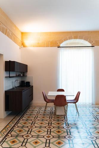 Le Vie Del Centro Luxury Room 2