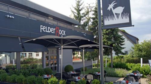 Hotel Restaurant Felderbock - image 8