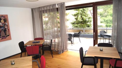 Hotel Restaurant Felderbock - image 3
