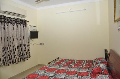 Srirangam Homestay