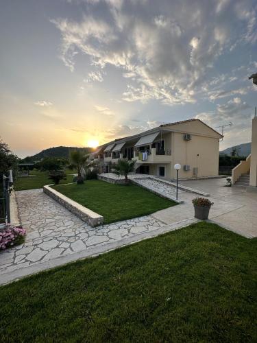 Apartments Villa Rania