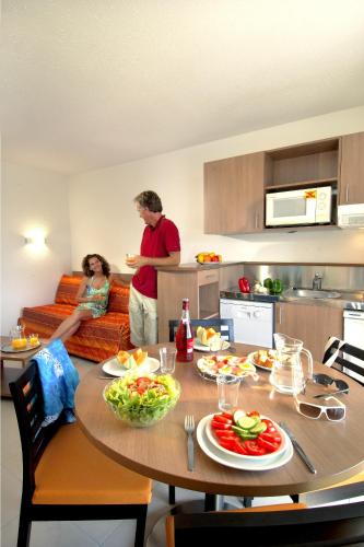 Residence Residéal La Grande Motte - main image