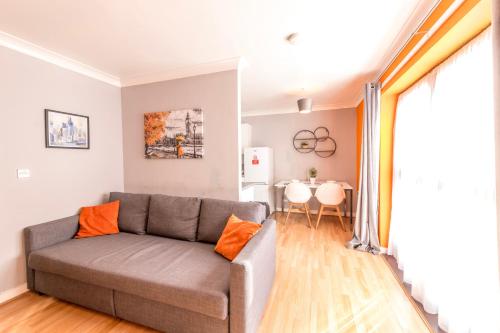 City Centre Apartment - PRIME LOCATION!! - Bristol