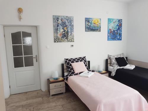 Apartament Angelo in Sosnowiec