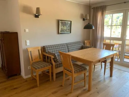 Maisonette Wohnung am Tegernsee in Bad Wiessee, Deutschland