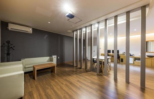 Seosan Daesan Hotel in Daesan-eup