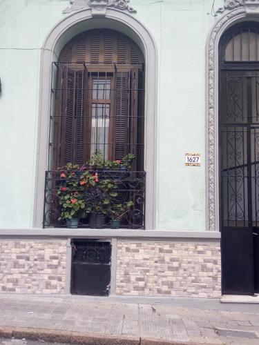 Tu casa en Montevideo