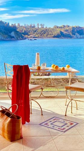  Porto Roma Studios in Vasilikos