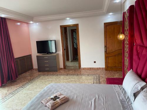 Luxury Villa at Ain-Diab, Casablanca (foto 7)