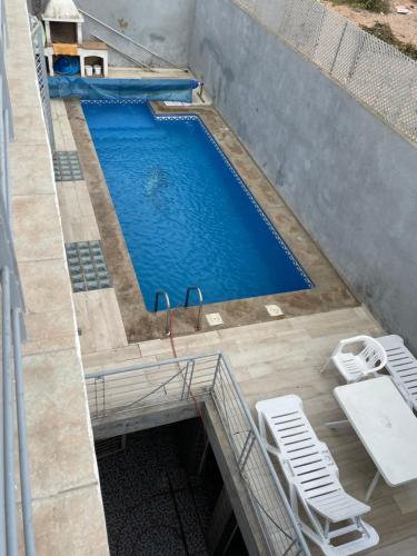Luxury Villa at Ain-Diab, Casablanca (foto 9)