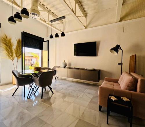 Loft Puerta de Capitulares, Córdoba (fotografie 8)
