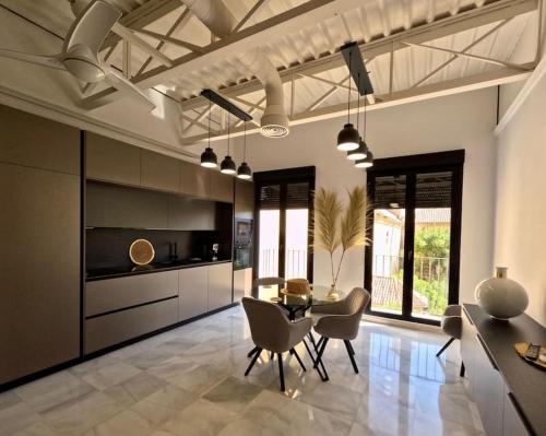 Loft Puerta de Capitulares, Córdoba (fotografie 10)