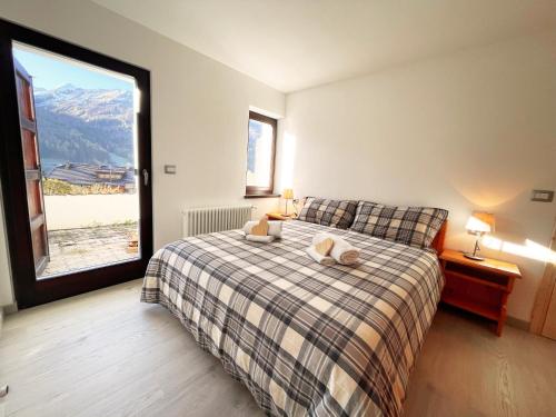 Il Rifugio dello Gnomo - Alpine Stay Apartments