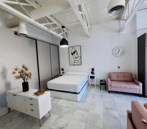 Loft Puerta de Capitulares, Córdoba (fotografie 9)