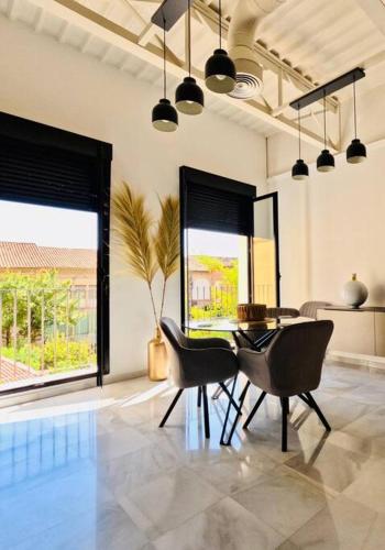Loft Puerta de Capitulares, Кордова