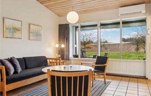Amazing Home In Gjern With Wifi And 2 Bedrooms