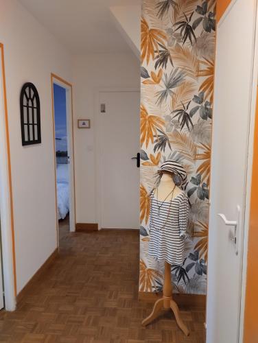 Зручності, chambres d'hôtes du clos du roi (chambres d'hotes du clos du roi) in Pontorson