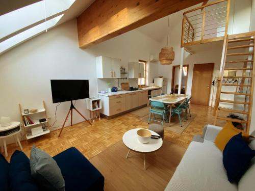 Cozy Apartment Bovec in Bovec