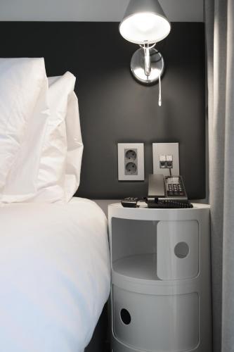 Creto Hotel Myeongdong, Soul (fotografie 5)