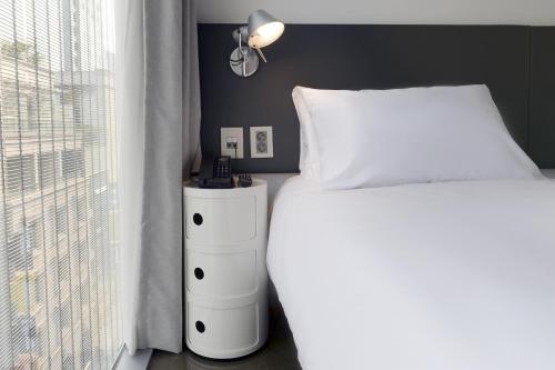 Creto Hotel Myeongdong, Soul (fotografie 6)