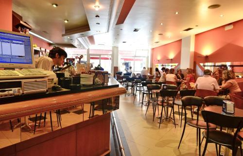 Hotel Jucamar - image 10