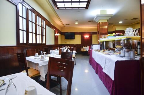 Hotel Jucamar - image 6