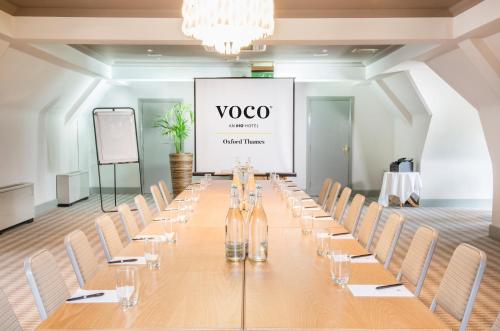 voco Oxford Thames, an IHG Hotel