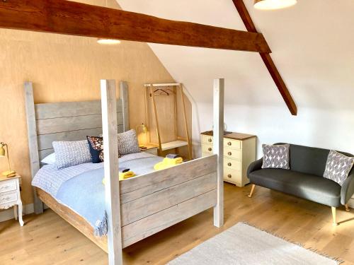 Westbury Cross House Bed & Breakfast 4