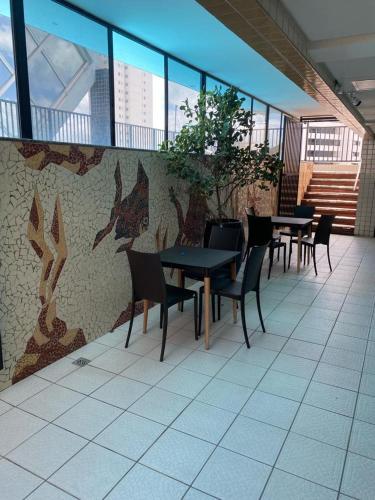 スイミングプール, Personal Residence in ジョアンペソア