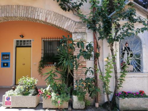  LA CASA DI MARZIA in Bardolino