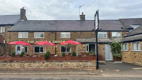 Horse and Groom Inn - Accommodation - Banbury