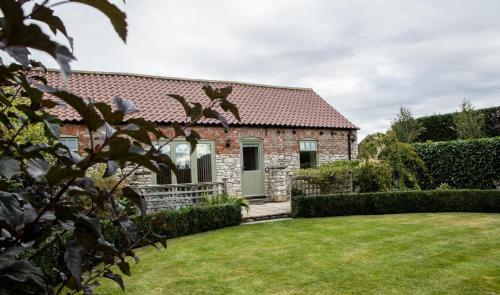 Stables Cottage