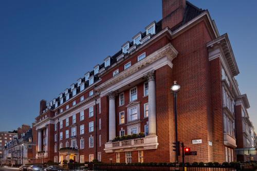 Grand Residences by Marriott - Mayfair-London photo 1