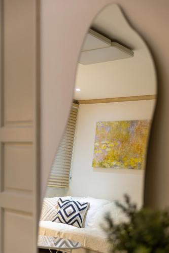 Free pick-up, 4 Beds, near Gangnam, Hongdae, Subway 8 mins, Spacious, Soul (fotografie 9)
