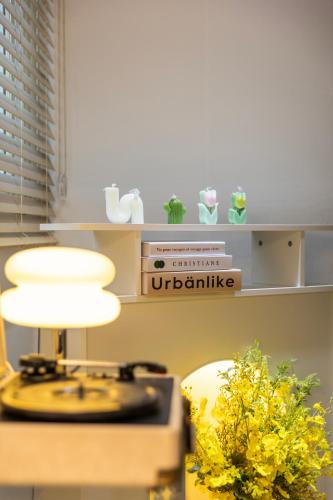 Free pick-up, 4 Beds, near Gangnam, Hongdae, Subway 8 mins, Spacious, Soul (fotografie 7)