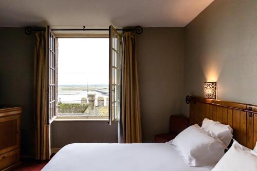 La Mère Poulard - main image