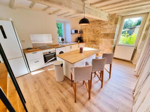 Le Cottage gîte à louer Saint-Sernin-lès-Lavaur
